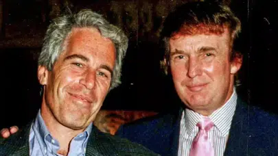 Trump, Epstein ile ne kadar yakın ilişkideydi? Beyaz Saray bu iddialara ne diyor?