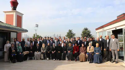 Merhamet Damlası start verdi