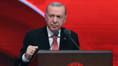 Cumhurbaşkanı Erdoğan’dan Böcek ailesi faciası hakkında ilk açıklama: “Gözünün yaşına bakmayacağız!”