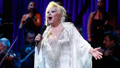 Muazzez Abacı'nın Vefatı Müzik Dünyasını Yasa Boğdu: “İhmal mi Var?” Sorusu Gündemde