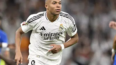 Mbappé ile PSG Arasında Savaş Başladı! 663 Milyon Euroluk Rekor Dava Şoke Etti