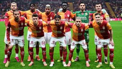Galatasaray-Fenerbahçe derbisinde kimler yok? Singo ve Sallai’nin son durumu nedir?