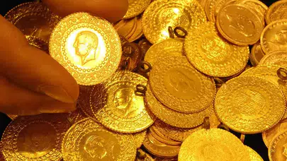 Altın fiyatları 2025 sonunda ne kadar olur? Gram ve ons altın tahminleri güncellendi mi?