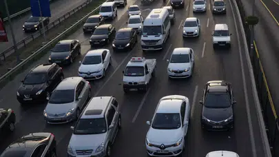 Sürpriz İndirim Yolda! Motorin Fiyatlarına 2 Lira 44 Kuruşluk Dev İndirim Geliyor