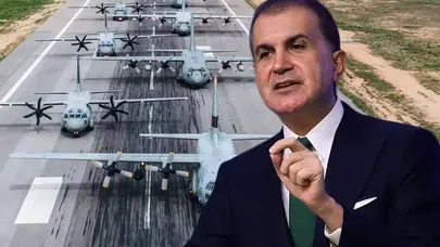 Yunanistan’dan Türkiye’ye Skandal Mesaj! Şehit Acısının Üzerinden 48 Saat Geçmeden Paylaştılar