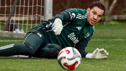 Fenerbahçe’de Ederson Kasırgası! Avrupa’da Devleşti, Rakiplere Geçit Vermedi