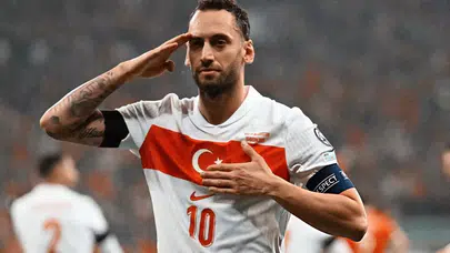 Bekle Bizi Dünya Kupası! A Milli Takım, Play-Off Biletini Cebine Koydu