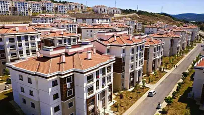 TOKİ’den İstanbul’da ilk kez kiralık konut fırsatı! Başvuru şartları ve taksit tutarları