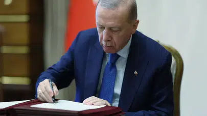 Ankara ve Ağrı’da koltuklar boşaldı! Yerine kimler geldi? Resmi Gazete’de flaş karar