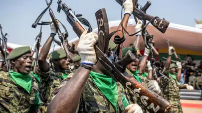 Gine-Bissau’da seçim öncesi neden çatışma çıktı? Olayların perde arkasında ne var?