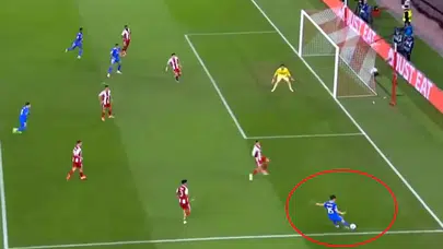 Arda Güler Şampiyonlar Ligi’ni Salladı! Mbappé’ye Attığı Asist Ayakta Alkışlandı