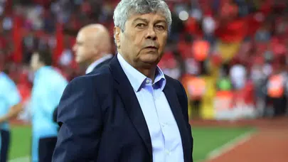 Romanya’da ortalık karıştı! Lucescu’ya bomba suçlama: “Maç sattı”