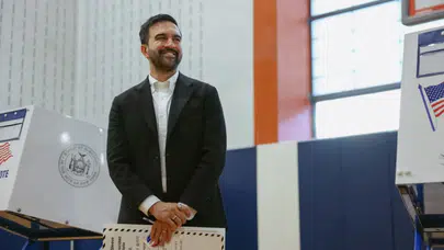 ABD’de Müslüman Belediye Başkanı Üzerinden Vatandaşlık Krizi: Zohran Mamdani Tartışması