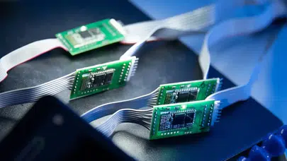 Nvidia'dan Rekor Bilanço! Yapay Zeka Rüzgarı Milyarları Getirdi