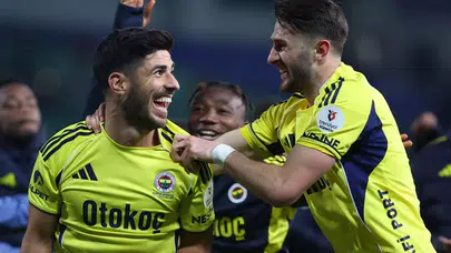 Yok Artık Daha Neler! Tüm İspanya Fenerbahçe'nin Yıldızı Asensio’yu Konuşuyor