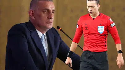 İbrahim Hacıosmanoğlu’ndan olay sözler: “Zorbay Küçük’ün hesabında sadece 40 lira varmış!”