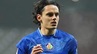 Enes Ünal'dan Mucizevi Dönüş! Sadece 1 Dakikada Sahneyi Değiştirdi