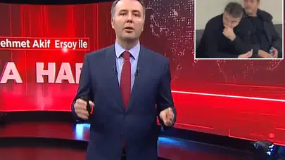 Savcılık yazısıyla ortaya çıktı! Ersoy skandalında şoke eden “ilişki ağı”