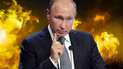 AB'nin Rus Varlıklarına El Koyması Savaş Nedeni Mi? Moskova'dan Tehdit Gibi Uyarı!