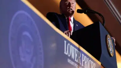 Trump 'bok çukuru ülkeler' ifadesini gerçekten söyledi mi? İşte yıllar sonra gelen itiraf