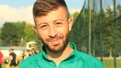 Futbolcu Uğurcan Bekçi kimdir? Kocaeli’de nasıl vuruldu, neden öldü?