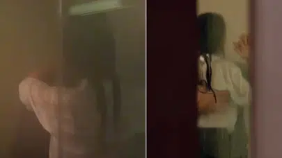 Uzak Şehir’de Beklenen Aşk Patladı! Cihan ve Alya Duş Sahnesiyle Olay Oldu