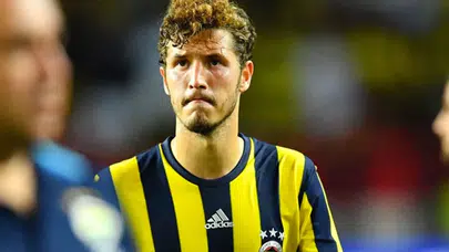 Salih Uçan Kocaelispor'a transfer olacak mı? Beşiktaş'tan ayrılıyor mu?