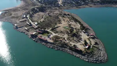 Adana Amerikan Adası’ndaki kaçak yapılar neden yıkılıyor? İşte tüm detaylar