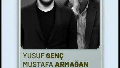 Tarihçi yazar Mustafa Armağan Kahramanmaraş ta