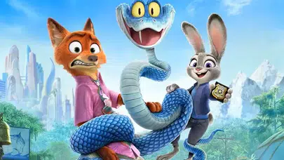 Zootropolis 2 Türkiye’de kim seslendiriyor? Cem Yılmaz hangi karakterde?