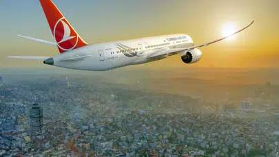 THY Erivan uçuşları ne zaman başlıyor? Haftada kaç sefer yapılacak?