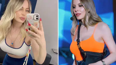 Hande Sarıoğlu uyuşturucu operasyonunda gözaltına alındı mı, adı geçiyor mu?