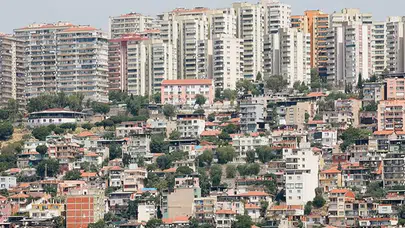 Gerçek Kira Artışları Ortaya Çıktı! TÜİK Verileri Gerçekleri Yansıtmıyor mu?