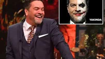 Beyazıt Öztürk'ün yeni programı Joker nedir, ne zaman başlıyor?