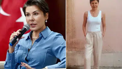 Fatoş Pınar Türker cezaevinde çıplak aramaya mı maruz kaldı? CTE açıklaması ne diyor?