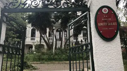 Adliyede Skandalın Arkası Kesilmiyor! Adalar’da 12 Silah Emanetten Buhar Oldu