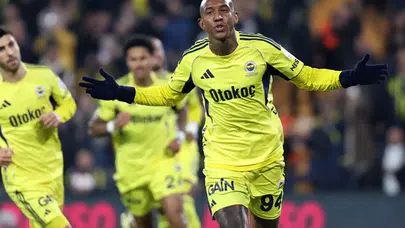 Talisca’nın yeni maaşı ne kadar olacak? Fenerbahçe ile 2 yıllık plan