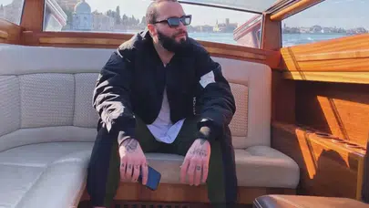 Berkay'ın serveti ne kadar? Lüks otelde yaşamasının perde arkası ortaya çıktı