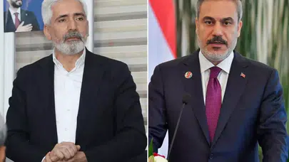 AK Parti'den Fidan’a şok çıkış! “Bu açıklamalar görevle bağdaşmaz” krizi büyüyor