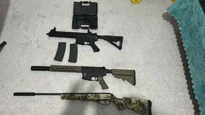 Şehirde Saklı Tehdit