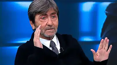 Fenerbahçe’ye Net Mesaj! Rıdvan Dilmen Santrfor İçin Alarm Verdi