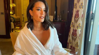 Pelin Akil’in yeni sevgilisi kim? Mehmet Üstündağ’ın “Herkes tanıyor” dediği isim kim olabilir?