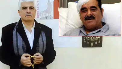 İbrahim Tatlıses’e saldırının faili Abdullah Uçmak kimdir, neden ceza aldı?