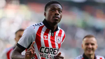 Anthony Musaba Samsunspor’dan ayrılıyor mu? Fenerbahçe transferi gerçek mi?