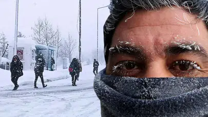 İstanbul’a yılbaşında kar yağacak mı? 2025 kış tahminleri açıklandı mı?