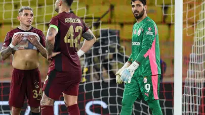 En hızlı gol yiyen kaleciler kimler, Günay Güvenç kaçıncı sırada?