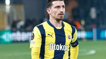 Fenerbahçeli Mert Hakan Yandaş’tan Cezaevinden Duygusal Mektup: “Asla Başımı Eğmem!”