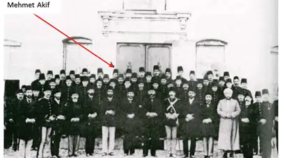 Akif, oyun çağında hayatın acı ve gerçek yüzüyle tanışmıştır!