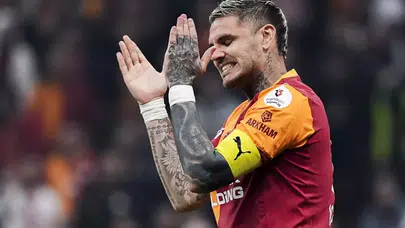 Galatasaray Icardi ile yollarını ayırıyor mu? Yerine hangi golcü gelecek?
