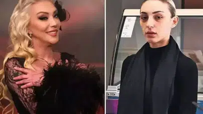 Güllü’nün kızı Tuğyan cezaevinde ne yaşıyor? Koğuş detayları ortaya çıktı